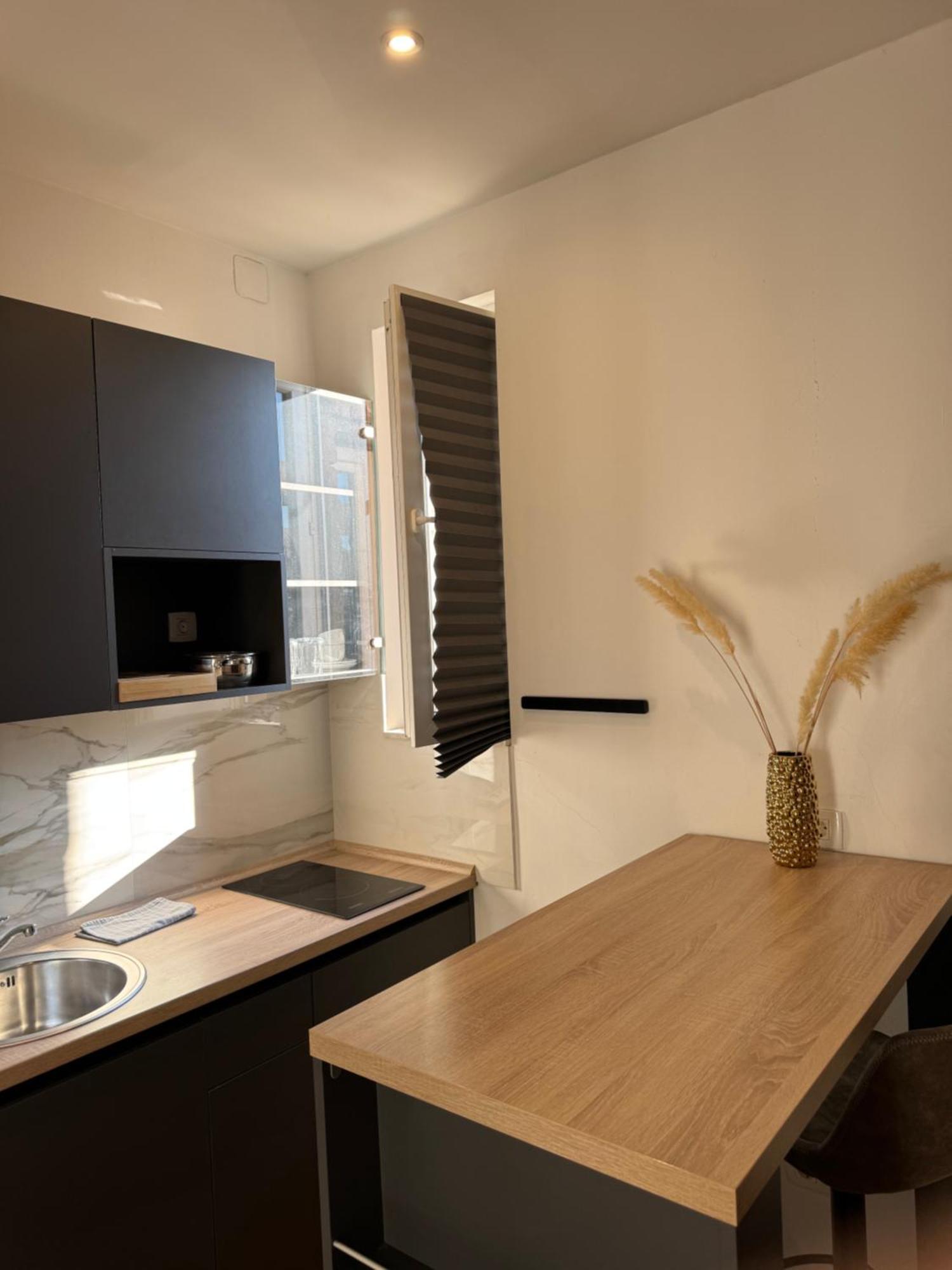 Apartment Modern In The Center Of